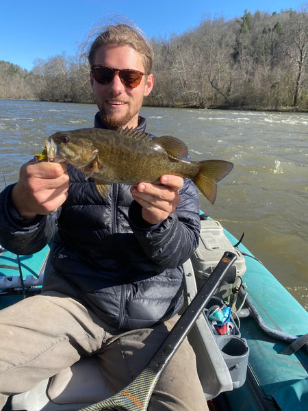 Full Day Guided Float Trip