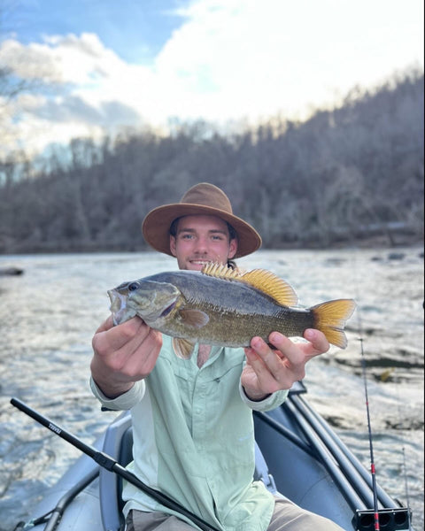 Full Day Guided Float Trip